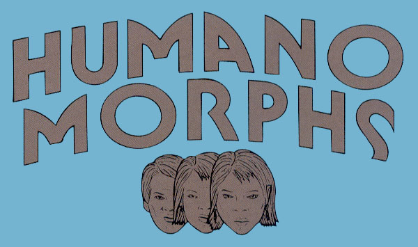 Humano Morphs
